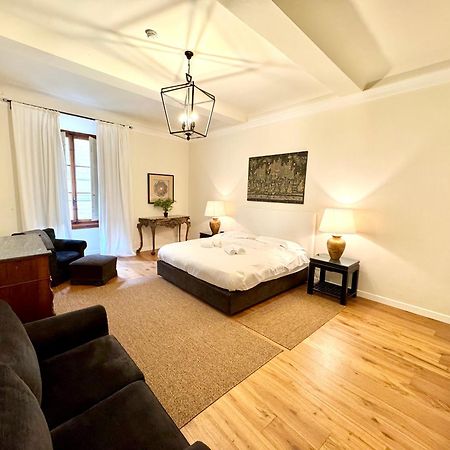 Apartmán Tintori Elegant Florencie Exteriér fotografie