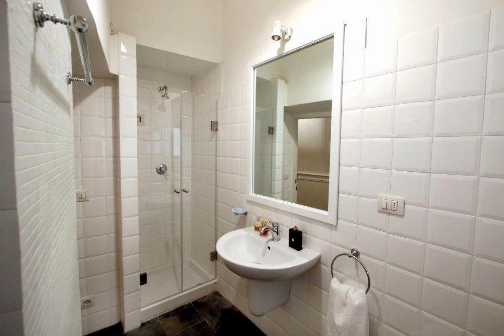 Apartmán Tintori Elegant Florencie Exteriér fotografie