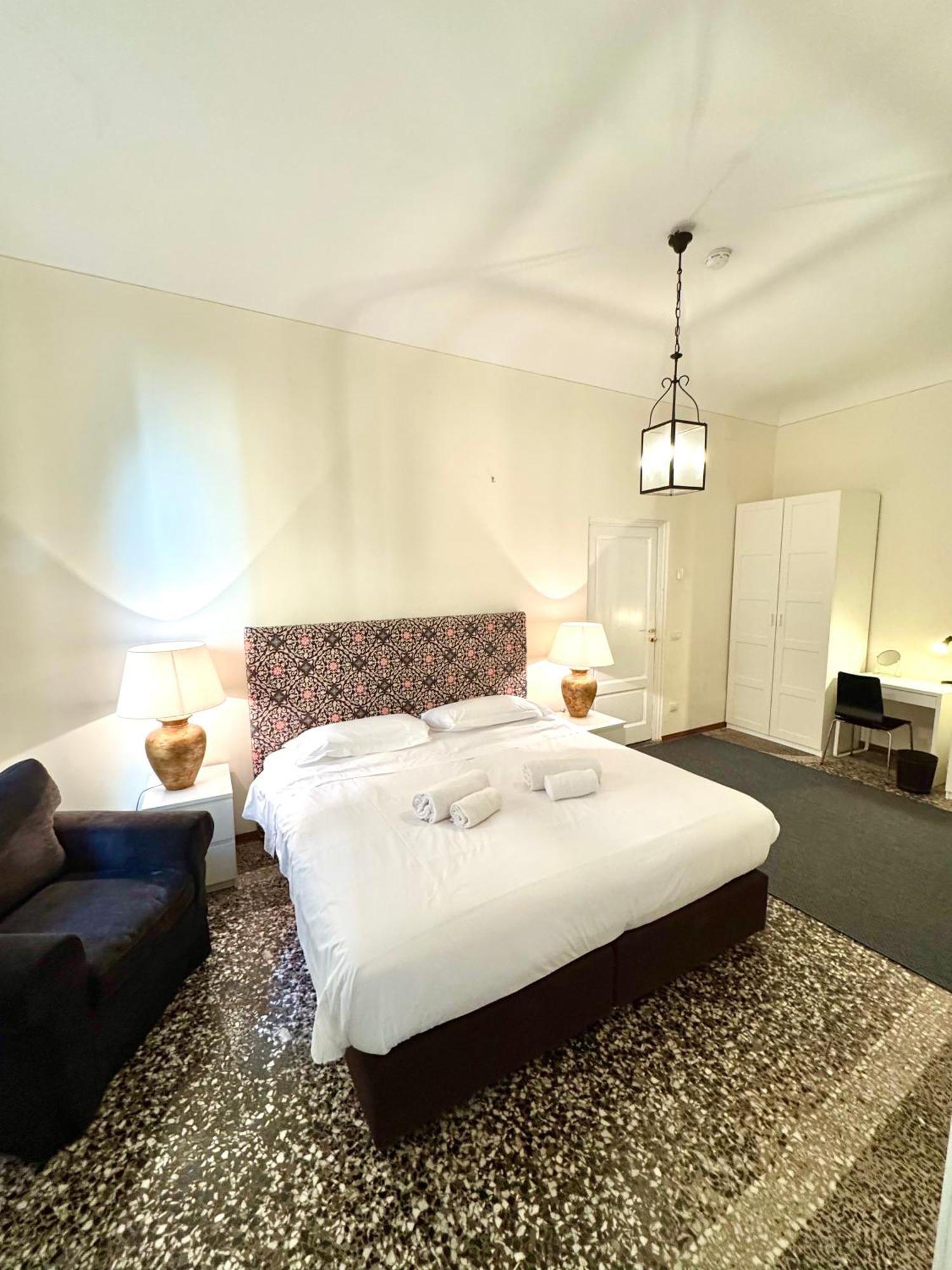 Apartmán Tintori Elegant Florencie Exteriér fotografie